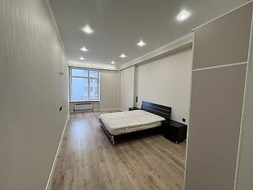 flat osh: 2 комнаты, 77 м², Средний Джал Индивидуалка, 5 этаж, Евроремонт — 10