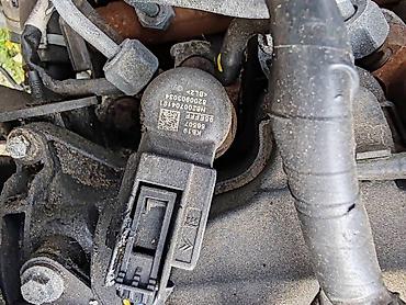 norauto akumulator: MOTOR 1.5 DCI 81 KW ZA RENAULT FLUENCE, LAGUNA, MEGANE . OD 2009. DO — 2