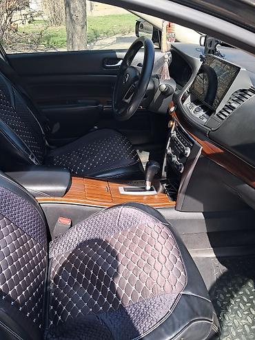 Другие детали салона: Продам интерьерный комплект и оснащение для автомобиля Nissan (седан — 6