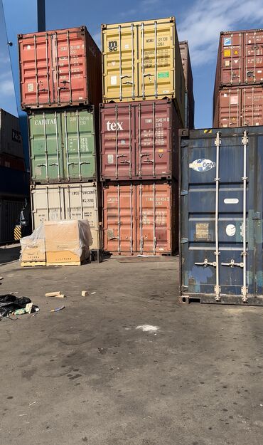 контейнер 40 тонн цена бишкек без места: Продаю контейнеры 40 тонник Морской в отличном состоянии 2 шт Оригинал