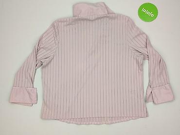 plus size bluzki: Bluzka damska, rozmiar 5XL — 3
