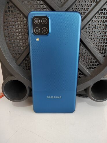Samsung: Samsung Galaxy A12, 64 GB