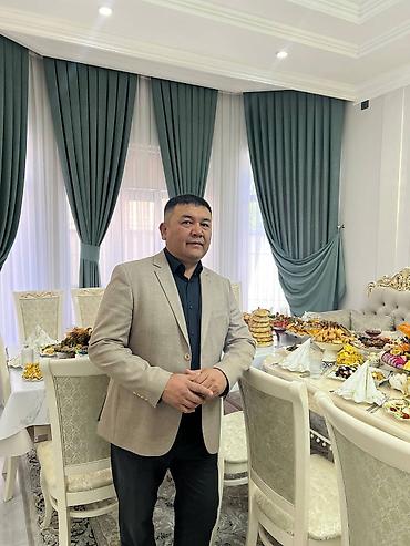 Организация мероприятий: Организация мероприятий | Ведущий, тамада, Певцы at lalafo.kg — 14 Организация мероприятий: Организация мероприятий | Ведущий, тамада, Певцы — 14
