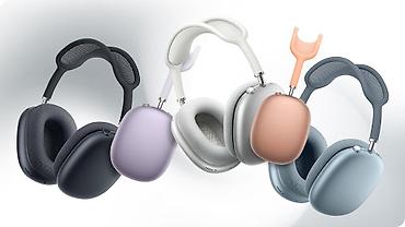 ne net: Беспроводные накладные наушники, Apple, Новый — 2