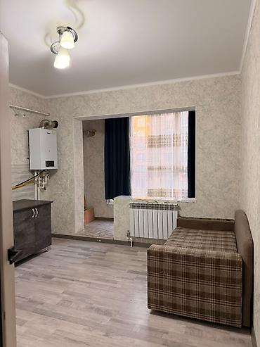 Продажа квартир: 1 комната, 39 м², Технопарк 106 серия, 2 этаж, Косметический ремонт — 3