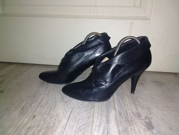 mango gležnjače: Ankle boots, 38