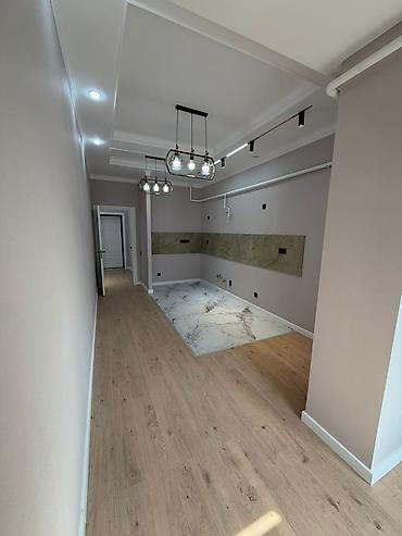 Продажа квартир: 2 комнаты, 60 м², Элитка, 3 этаж, Евроремонт — 8