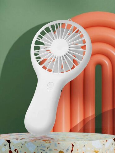 подвесной вентилятор: Вентилятор