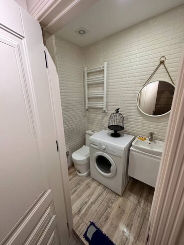 Uzunmüddətli kirayə mənzillər: Həzi aslanov metrosu yaxınlığı,Gəncə pr,Panorama Park yasayis — 7