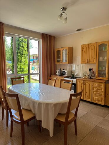 Иссык-Куль 2025: Коттедж, ЦО Ак Марал, Бает, Охраняемая территория, Барбекю, Детская площадка at lalafo.kg — 8 Иссык-Куль 2025: Коттедж, ЦО Ак Марал, Бает, Охраняемая территория, Барбекю, Детская площадка — 8