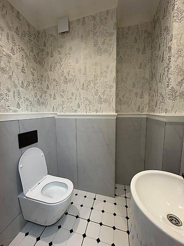 2 к кв: 2 комнаты, 60 м², Элитка, 11 этаж, Евроремонт — 6