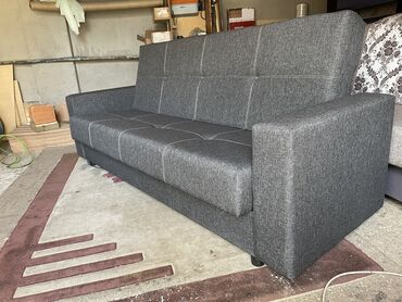 Угловые диваны: Новые новые раскладные Офисные диваны (книжка)из цеха без посредников — 13