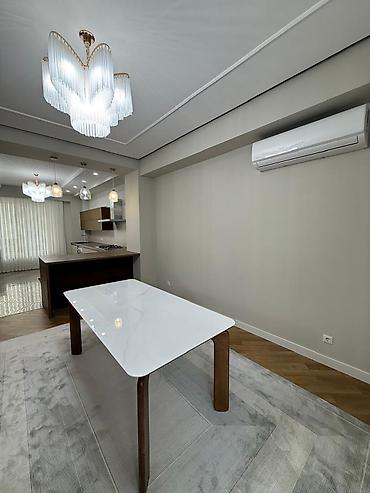 таунхаус браво: Продается премиальный таунхаус в закрытом VIP-городке «Браво» 6 комнат — 5