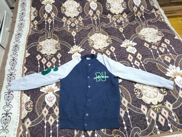 заказать поп ит в баку: Uşaq üçün DeFacto kollec stili sviter/jaket - Brend: DeFacto - Ölçü