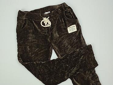 second hand underwear: Spodnie dresowe damskie, rozmiar M — 1