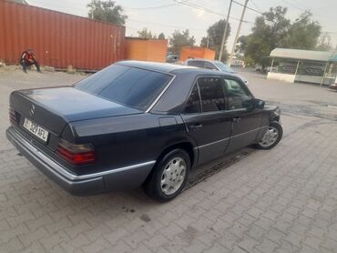 мерседес бенз 230: Mercedes-Benz 230: 1991 г., 2.3 л, Механика, Бензин, Седан