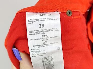 jeans wildcat: Reporter, Jeansy damskie, rozmiar M — 5
