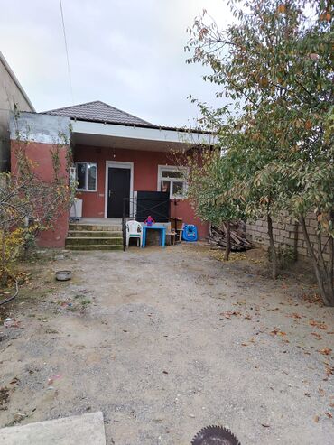 Uzunmüddətli kirayə evlər: 60 kv. m, 2 otaqlı, Qaz, İşıq, Su — 2