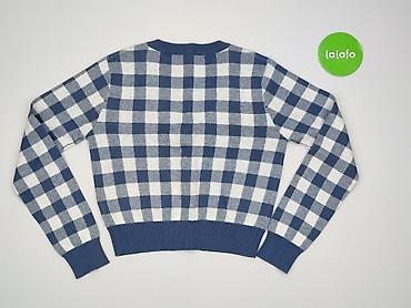 ponczo h: Tally Weijl, Kardigan damski, rozmiar S — 3