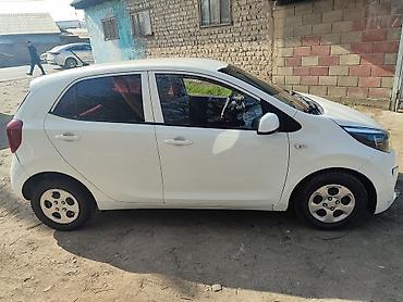 Другие автомобили: Компактный городской хэтчбек белого цвета. Пятидверная компоновка — 2