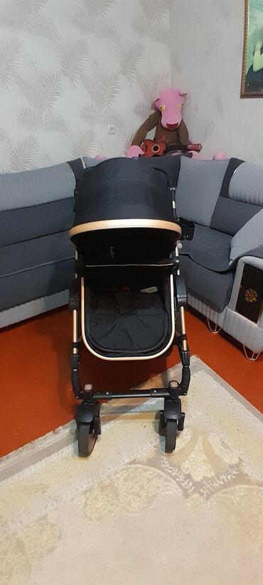 Modullu arabalar: Transformer araba, Bebeto, İşlənmiş, Ünvandan götürmə — 6