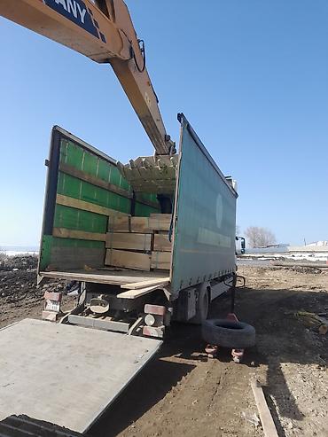 тонники: Грузоперевозки до 11 тонн по городу Бишкек и по регионам КР грузовые — 4