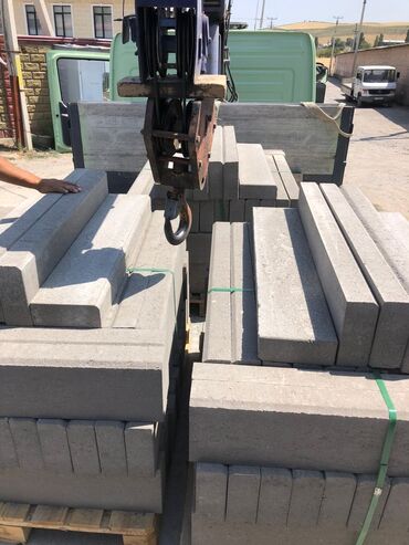 Евробрусчатка: Прессованная Прессованые бардюр, Прессованные брусчатки отличного — 2