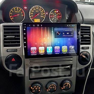 2002 azercell: Nissan x-treil 2002 android monitor 🚙🚒 ünvana və bölgələrə ödənişli — 1