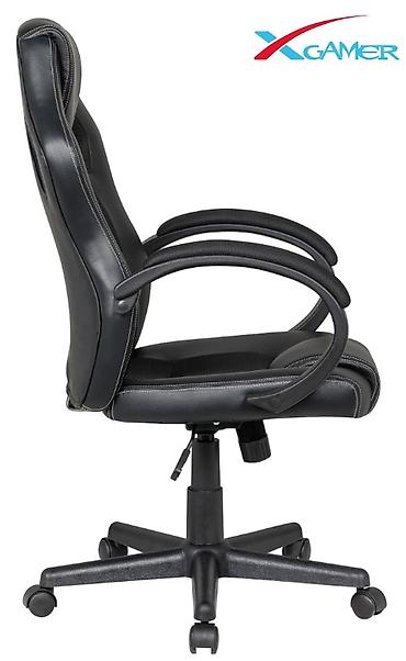 игровые очки: Игровое кресло, Новый, С колесиками — 7