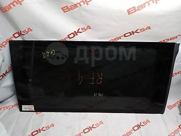 Транспорт: Honda stepwgn стекло боковое правое среднее — 1