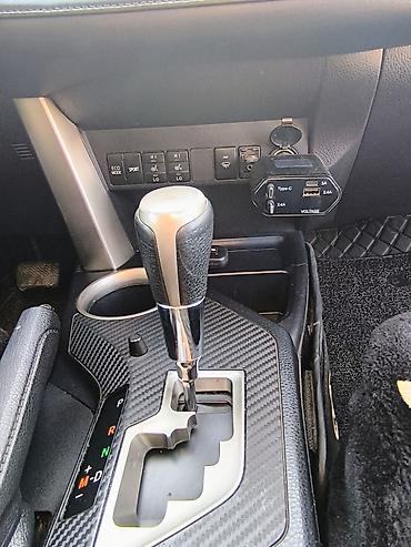 Toyota: Toyota RAV4: 2013 г., 1.9 л, Автомат, Бензин, Кроссовер — 18