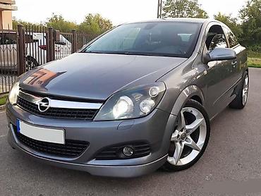 more link: OPEL ASTRA H 1.6 TURBO - KOMPLETAN AUTO U DELOVIMA | Polovni — 3
