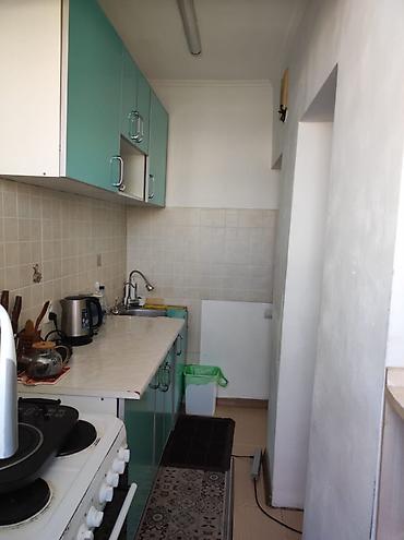 Квартиры: 3 комнаты, 100 м², Ак-Кеме Элитка, 7 этаж, Косметический ремонт — 9