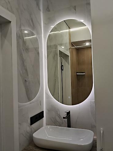 Продажа квартир: 3 комнаты, 105 м², Элитка, 7 этаж, Евроремонт — 18