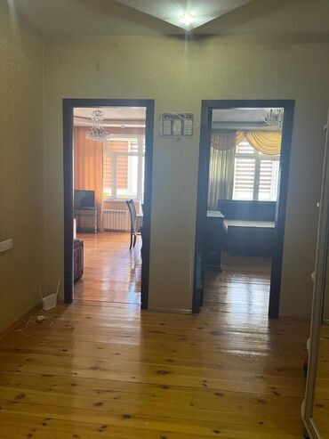 Uzunmüddətli kirayə mənzillər: Xətai rayonu, Həzi aslanov metrosu yaxınlığı,Xudu Məmmədov küçəsi — 9