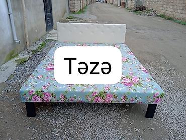 Çarpayılar: Yeni, Təknəfərlik çarpayı, Azərbaycan — 9