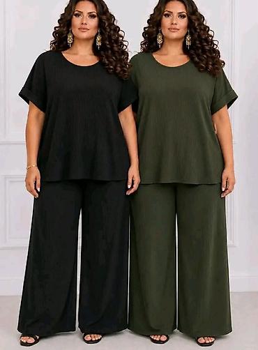 veliko srce: Komplet za punije
2XL 3XL 4XL 5XL
Cena : 3200 dinara — 3