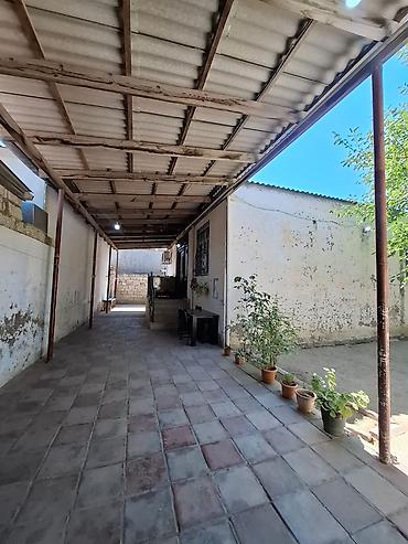 zığda: Zığ qəs. 3 otaqlı, 155 kv. m, Yeni təmirli — 1