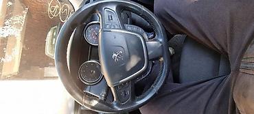 gedora za lambda sondu: VOLAN ZA PEUGEOT 508 OD 2011. DO 2017. GOD. | garancija na — 2