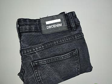 jeans short: Dr.Denim, Jeansy damskie, rozmiar S — 9