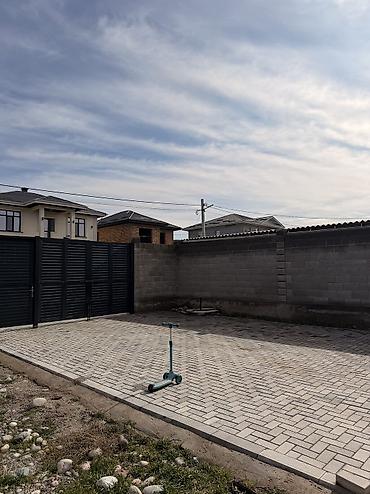 Продажа коттеджей и домов: Продаю участок с времянкой! Полностью обустроена! Участок 4 сотки — 2