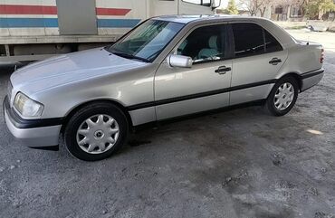домкрат для авто: Mercedes-Benz : 1995 г., 1.8 л, Механика, Бензин