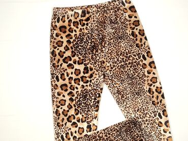 legginsy z marszczeniem na pupie allegro: Legginsy damskie, S