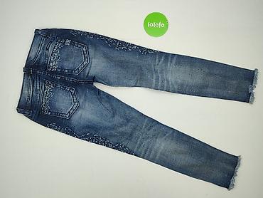 guess: Jeansy damskie, rozmiar 2XS — 3