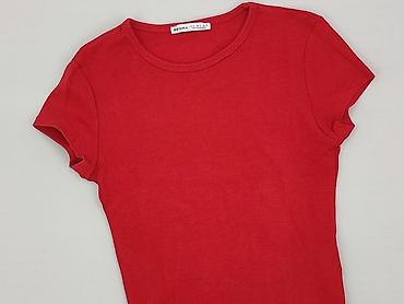 emperor t: Bershka, T-shirt damski, rozmiar S — 1