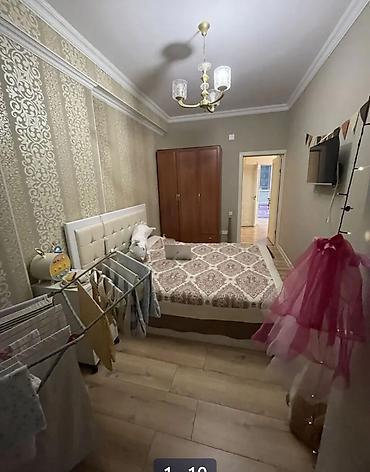 Продажа квартир: 2 комнаты, 80 м², Элитка, 2 этаж, Евроремонт — 9