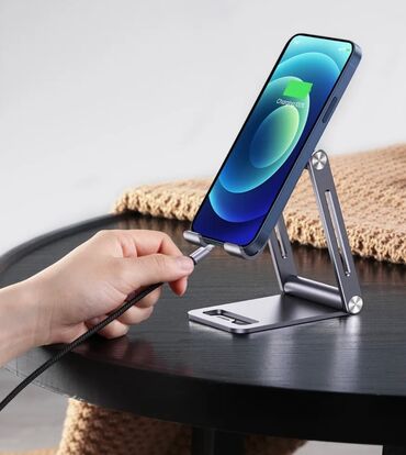 Другие аксессуары для мобильных телефонов: Подставка для телефона UGREEN. Оригинальная, новая в упаковке. Цена — 6