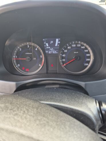 Hyundai: Hyundai Accent: 1.6 l | 2014 il Sedan — 12