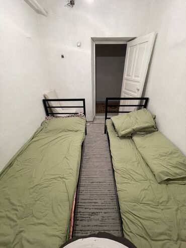 Отели и хостелы: Хостел Отель Гостиница Гостевой дом Койка Халал Стиралка — 6