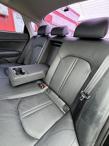 Kia: Kia K5: 2017 г., 2 л, Автомат, Газ, Седан at lalafo.kg — 20 Kia: Kia K5: 2017 г., 2 л, Автомат, Газ, Седан — 20